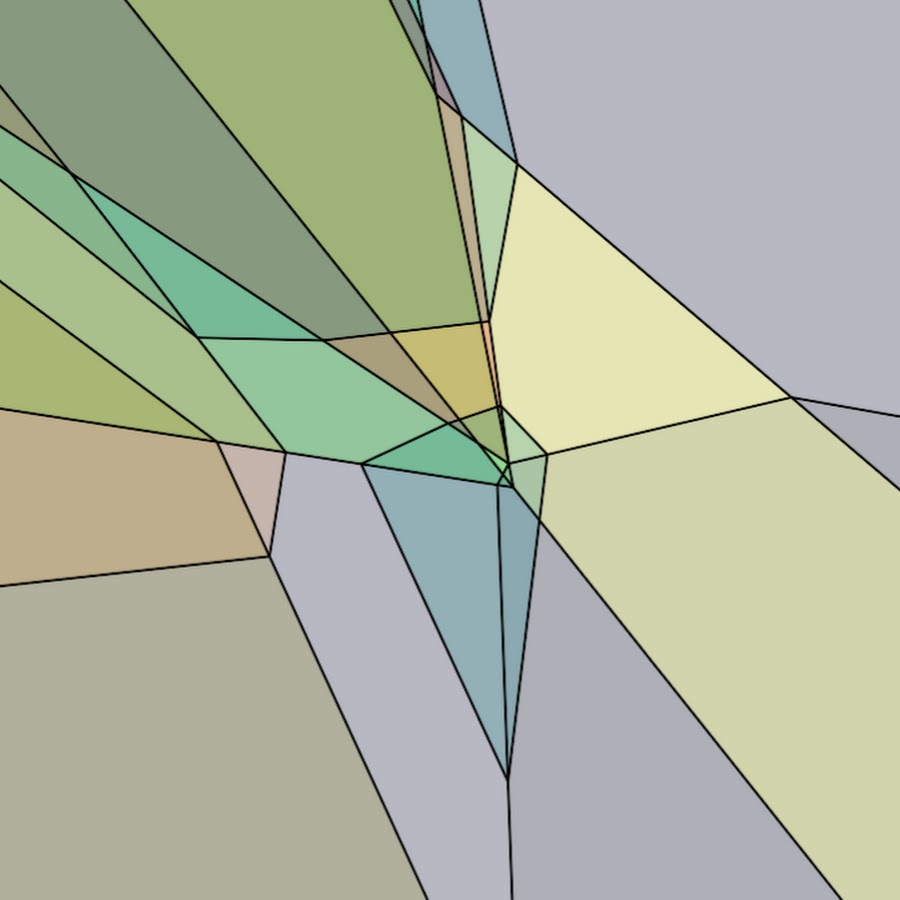 Computational Geometry: Introduction